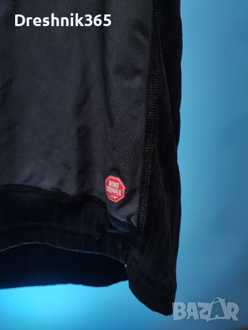 Craft Wind Stopper  Тениска/Дамска S, снимка 3 - Туники - 38291379
