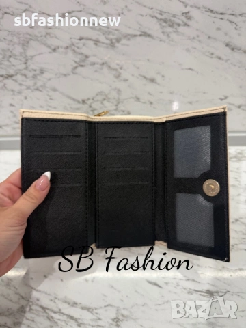 Ysl портмоне, снимка 11 - Портфейли, портмонета - 53081314