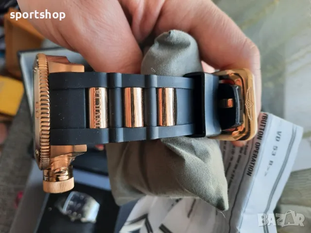 Много различни часовници от лична колекция, снимка 10 - Мъжки - 49125418