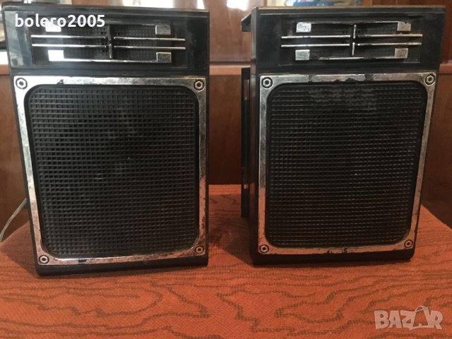 Колонки SHARP