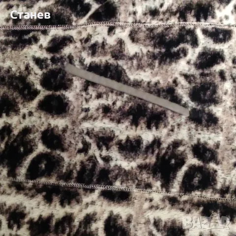 Продавам стилно Дамско манто, снимка 5 - Якета - 50050644