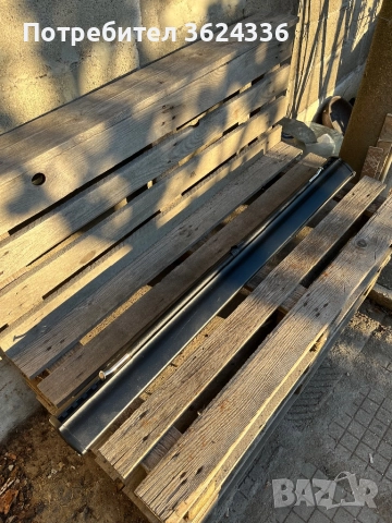 Кучкарник за голф 4 комби топ състояние, снимка 6 - Части - 52823829