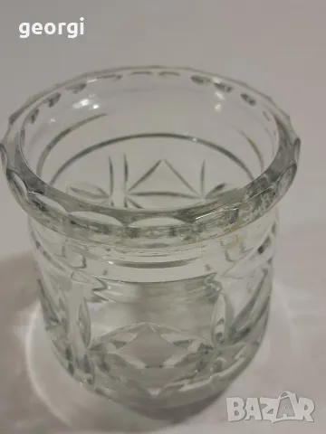 кристална ледарка 10/4, снимка 4 - Други - 47684947