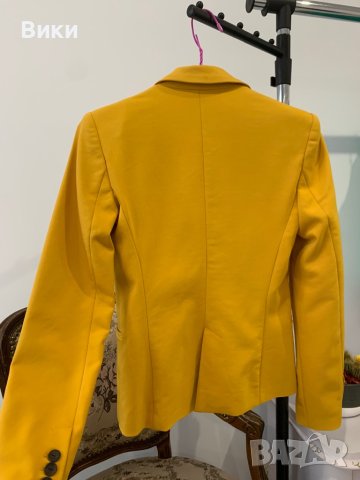 Zara дамско сако, снимка 14 - Сака - 43952013