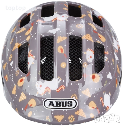 Детска каска, снимка 3 - Детски велосипеди, триколки и коли - 51640510