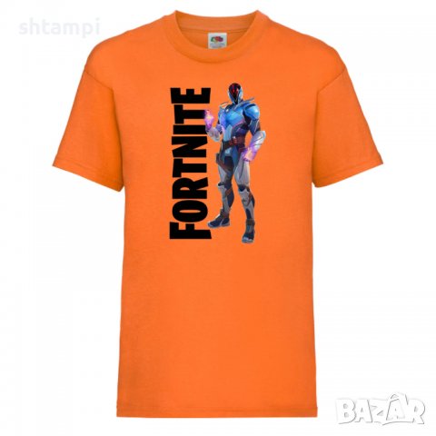 Детска тениска Фортнайт Fortnite The Origin Игра,Подарък,Изненада,, снимка 7 - Детски тениски и потници - 36882730
