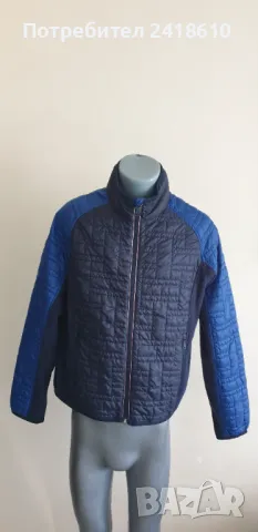 Tommy Hilfiger Primaloft Polartec Light Mens Jacket Size M НОВО! ОРИГИНАЛ! Мъжко преходно Яке!, снимка 9 - Якета - 47412436