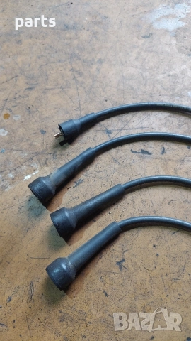 Запалителни Кабели Рено Лагуна 1, снимка 4 - Части - 52046819