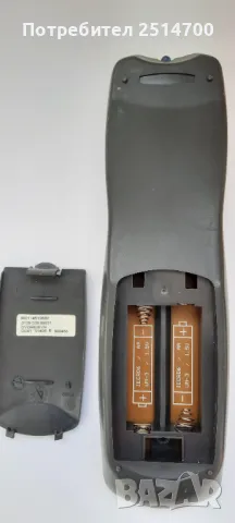 Philips RC1145125/01 Original Remote Control дистанционно, снимка 3 - Дистанционни - 49034079