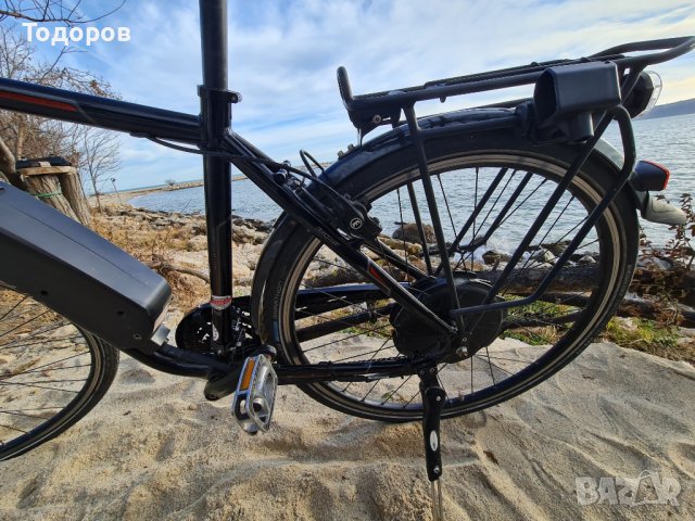 Електрически велосипед Bionx, снимка 16 - Велосипеди - 43299358
