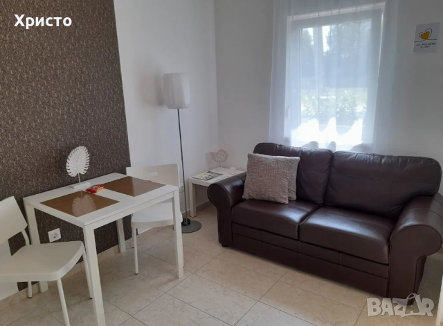 Двустаен апартамент под наем в Младежки хълм, снимка 3 - Апартаменти - 51757185