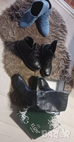 Продавам обувки