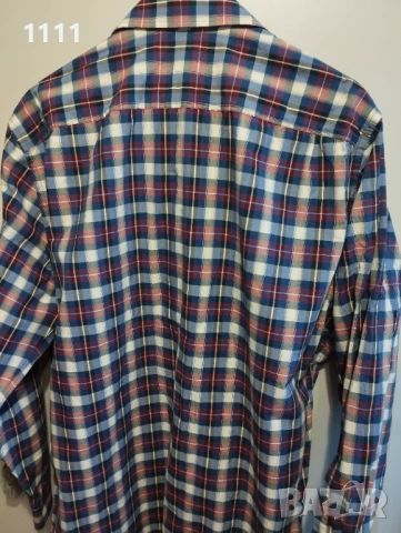 Две ризи Walbusch размер XL., снимка 6 - Ризи - 53557147