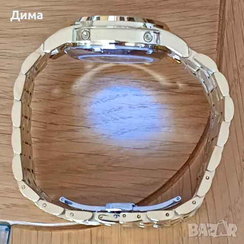 Olevs Автоматик, Дисплей Скелетон, HD Светещ, 3 АТМ, Прозрачен гръб, Мултифункционален, Календар, снимка 9 - Мъжки - 47817448