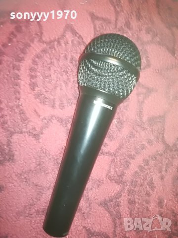 behringer, снимка 2 - Микрофони - 28504299