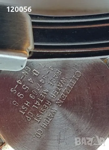 Дамски часовник Ситизен Citizen , снимка 3 - Дамски - 47760224