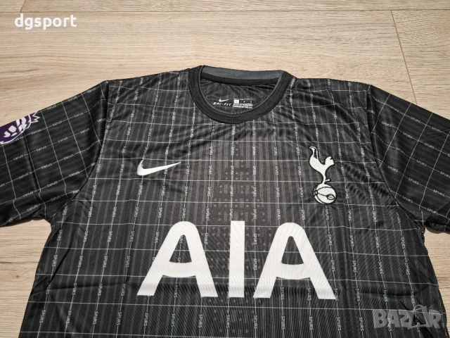 Футболна фланелка на Тотнъм Хотспър сезон 25/26!, снимка 2 - Футбол - 52304741