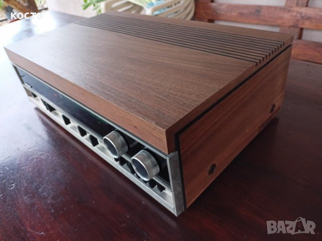 Bose 550 stereo receiver, снимка 11 - Ресийвъри, усилватели, смесителни пултове - 43311966