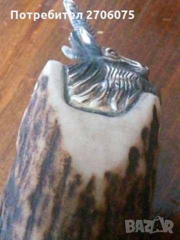 Нож, снимка 7 - Ножове - 33189115