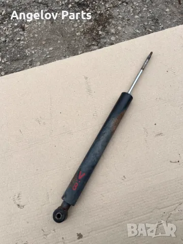 Преден амортисьор за Mercedes E-class W210