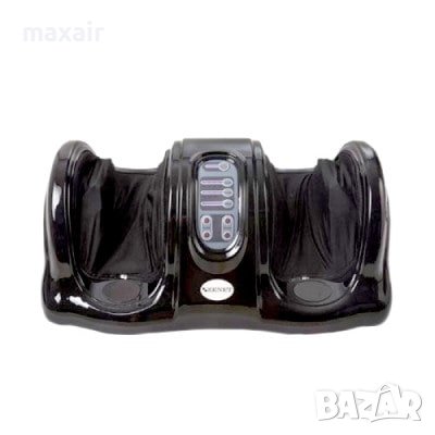 Ролков масажор за крака и стъпала Zenet Zet-763 * Гаранция 2 години, снимка 5 - Масажори - 43153523