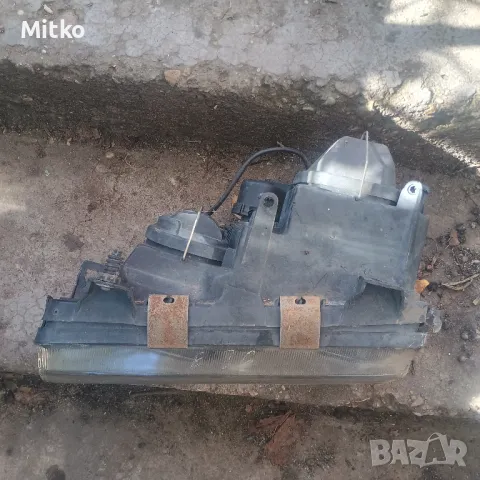 Фар Ляв За БМВ Е36 1994г / BMW E36 1994у, снимка 2 - Части - 47517099