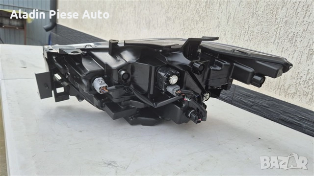 Десен фар Full LED Mazda CX5 CX-5 Facelift година 2022 2023 2024 2025 код KSD451030, снимка 6 - Аксесоари и консумативи - 52487607