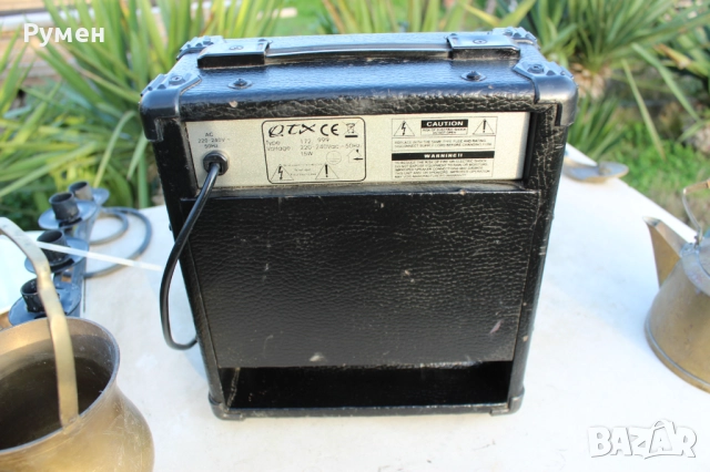 Кубе за китара „PGA – 101”, снимка 8 - Китари - 49296265