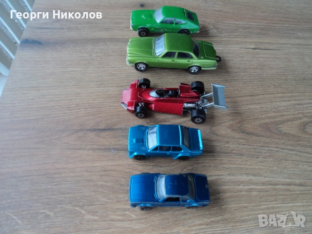 machbox, снимка 10 - Колекции - 53418575