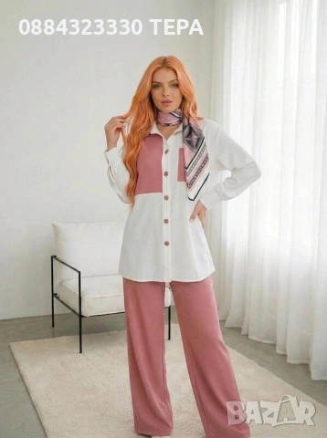 Дамски и мъжки дрехи ✅, снимка 5 - Спортни дрехи, екипи - 53368180