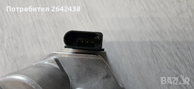 Дроселова клапа - Kia Sportage 2006 16V 4WD 140 к.с., снимка 5 - Части - 51397541