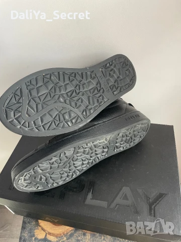 Кецове Replay 41 номер, снимка 5 - Ежедневни обувки - 50570133