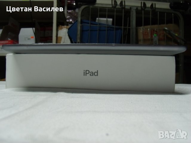 Apple iPad Air 16GB, Wi-Fi 9.7in , снимка 6 - Таблети - 28560850