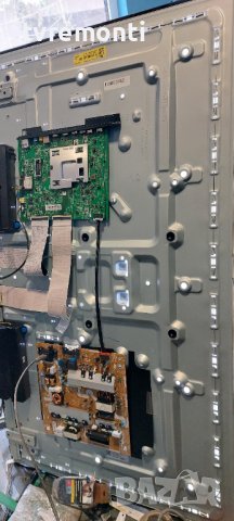 Power Board BN44-00932C TV SAMSUNG UE49NU7302U , снимка 4 - Части и Платки - 38084368
