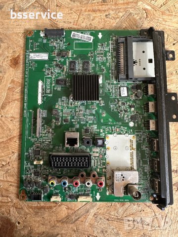 LG 32LF5809 / EAX65610905(1.0) / EAX65391401(3.0)