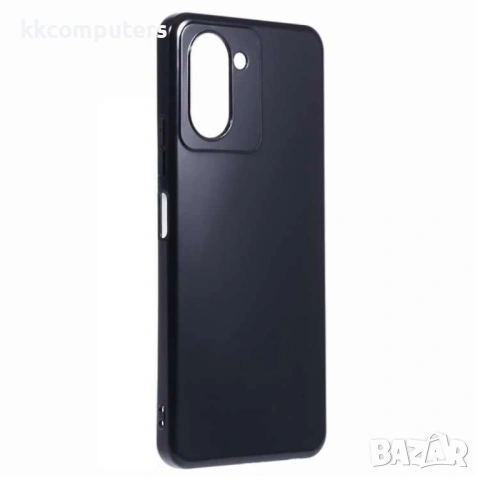 Blackview Color 8 Силиконов Калъф TPU и Протектор, снимка 3 - Калъфи, кейсове - 53246075