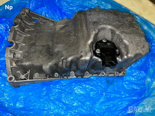 Части за Audi A4 Avant B8 2008г, снимка 9 - Части - 50982830