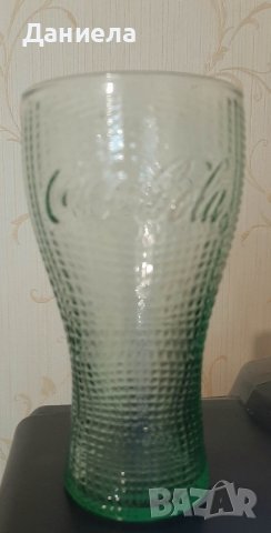 Чаши Кока Кола, снимка 4 - Колекции - 39141530