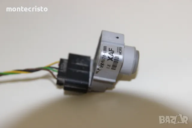 Задни датчици парктроник Hyundai ix20 (2010-2015г.) 957201K000 датчик парктроник 95720-1K000, снимка 4 - Части - 50146506