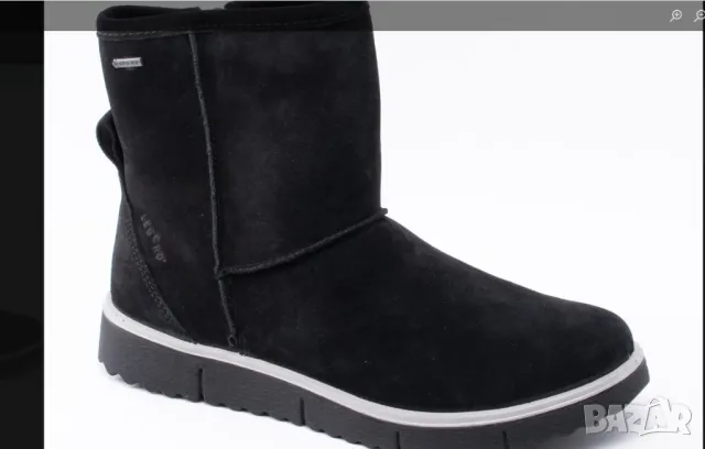  боти Legero Campania Gore-Tex номер 40  водоустойчиви , снимка 4 - Други - 47766338