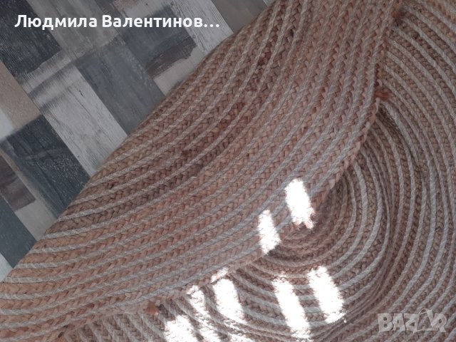 Килим 120 Ф, снимка 2 - Килими - 43927542