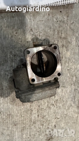 Дроселова Клапа за Opel Antara 2007 - 96955300 / A2C53321071, снимка 2 - Части - 53011374