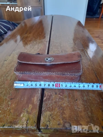 Стара Чантичка за велосипед,колело #21, снимка 2 - Други ценни предмети - 50566454