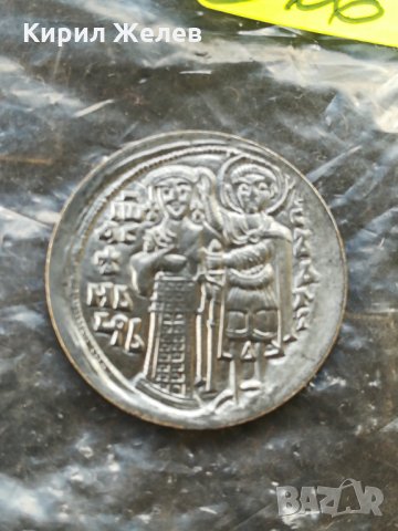 Монета имитация - 4141, снимка 2 - Други ценни предмети - 26479251