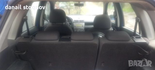 Мазда 2 на части, снимка 5 - Автомобили и джипове - 52360304