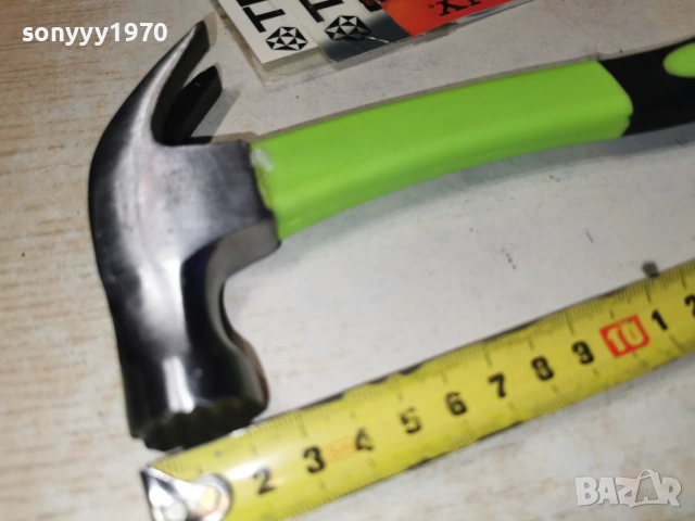 ПРОФИ ЧУК КОЗИ КРАК/КОФРАЖ 3001261623, снимка 2 - Други инструменти - 53285359