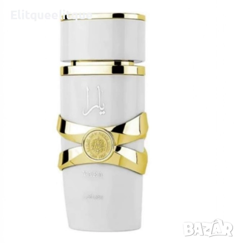 Уникален арабски парфюм, Yara Moi EDP 100 ml, снимка 8 - Дамски парфюми - 52183622