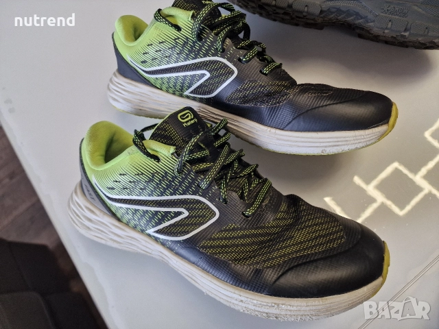 лот обувки 35 номер / маратонки / обувки / сандали / nike / adidas , снимка 4 - Детски маратонки - 52883856