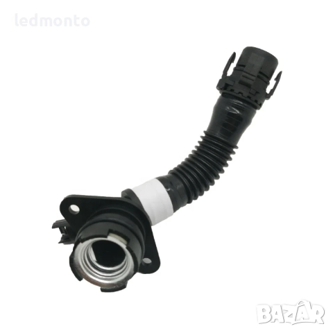 Вентилационен Маркуч за Картер за BMW X3 F25, X4 F26, X5 E70, X6 E71, F12, F13, снимка 2 - Части - 51662144