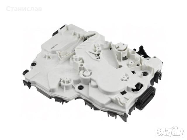 Брава за плъзгаща врата за Mercedes Vito W447, снимка 5 - Части - 52305095